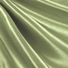 Eliza SAGE Shiny Heavy Bridal Wedding Satin Fabric by the Yard - 10009