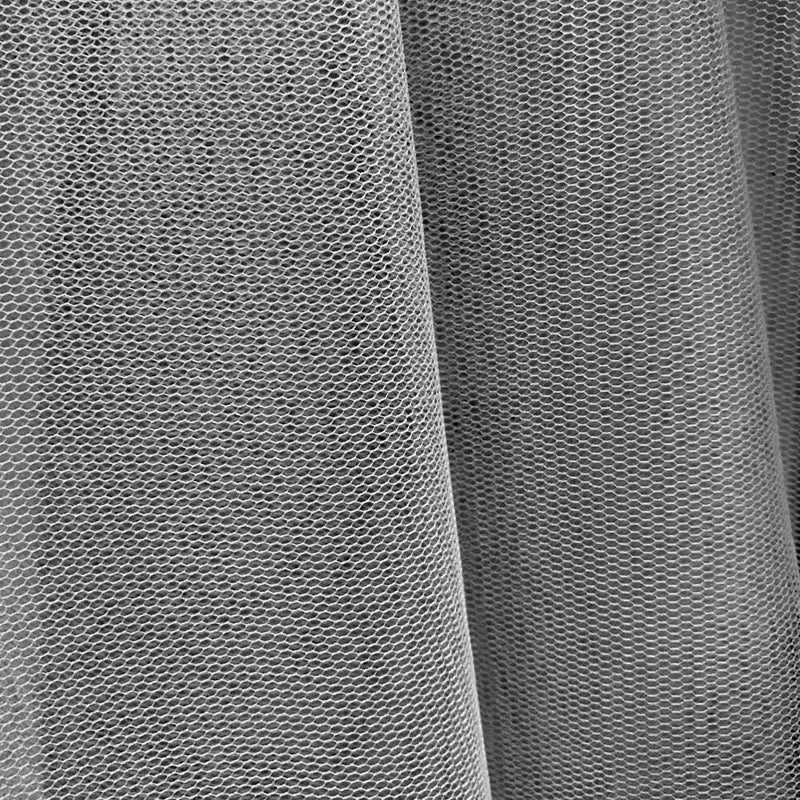 Katie GREY English Netting Fabric by the Yard - 10067