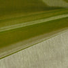 Cassidy OLIVE GREEN Polyester Crystal Organza Fabric for wedding dresses, gowns, lining, party decorations, displays, costumes, crafts