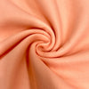 Abby PEACH 72" Acrylic Felt Fabric by the Yard - 10030