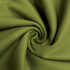 Abby OLIVE GREEN 72" Acrylic Felt Fabric by the Yard - 10030