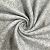 Abby HEATHER GREY 72" Acrylic Felt Fabric by the Yard - 10030