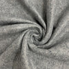 Abby DARK HEATHER GREY 72" Acrylic Felt Fabric by the Yard - 10030