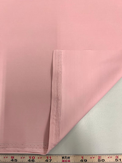Giselle DUSTY ROSE Nylon Spandex Stretch Matte Tricot Medium Weight Fabric for Apparel, Swimwear, Activewear, Sportswear, Costumes, Crafts