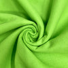Abby LIME GREEN 72" Acrylic Felt Fabric by the Yard - 10030