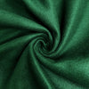 Abby DARK HUNTER GREEN 72" Acrylic Felt Fabric by the Yard - 10030