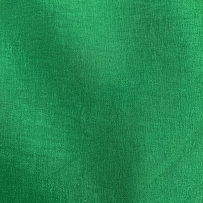 Irene GRASS GREEN Stretch Taffeta Fabric for Gowns, Bridal Wear, Home Decor, Lining, Clothes, Costumes, Crafts - 10196 NewFabricsDaily