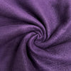 Abby PLUM 72" Acrylic Felt Fabric by the Yard - 10030