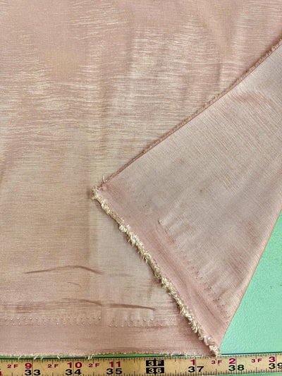 Irene OLD ROSE Stretch Taffeta Fabric for Gowns, Bridal Wear, Home Decor, Lining, Clothes, Costumes, Crafts - 10196 NewFabricsDaily