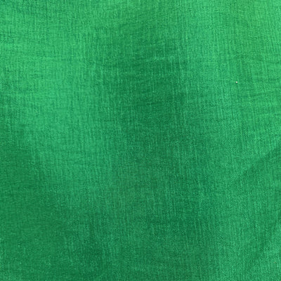 Irene GRASS GREEN Stretch Taffeta Fabric for Gowns, Bridal Wear, Home Decor, Lining, Clothes, Costumes, Crafts - 10196 NewFabricsDaily