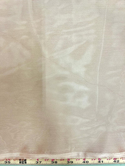 Jolene OLD ROSE Polyester Two-Tone Chiffon Fabric by the Yard - 10135