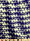 Mallory PURPLE Polyester King Mesh Knit Fabric by the Yard - 10111