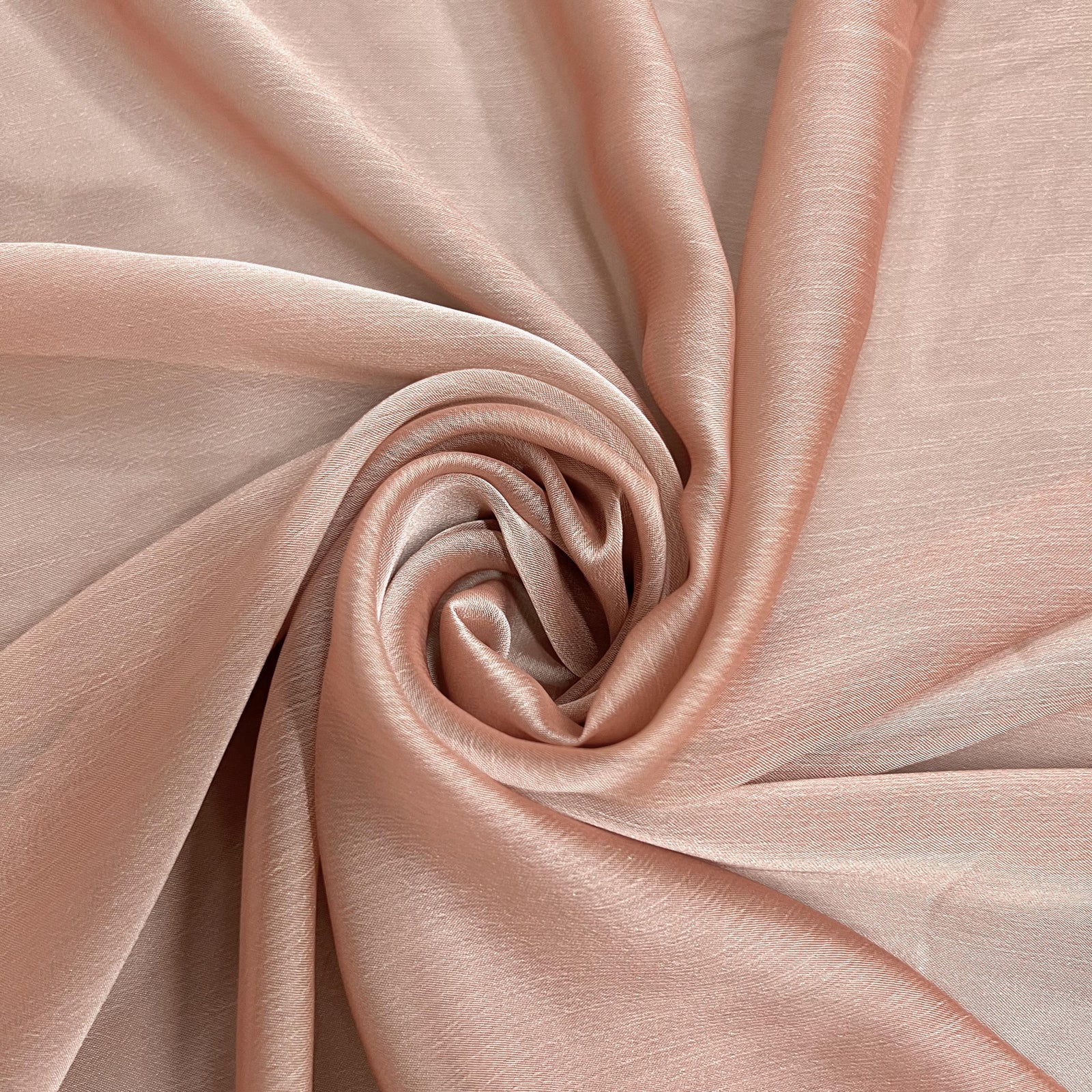 Jolene OLD ROSE Polyester Two-Tone Chiffon Fabric by the Yard - 10135