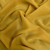 Danielle GOLD Polyester Hi-Multi Chiffon Fabric by the Yard - 10075