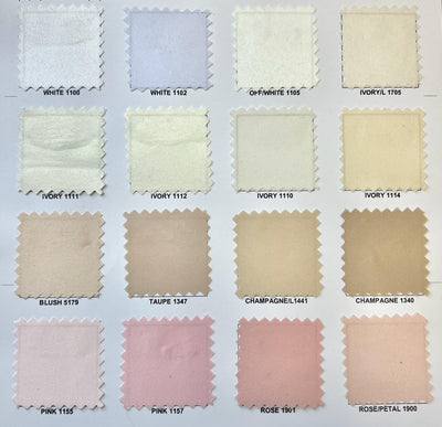 Audrey Polyester Dull Satin | Matte Satin Fabric for Gowns, Dresses, Skirts, Curtains, Costumes, Home Decor, Crafts, etc.