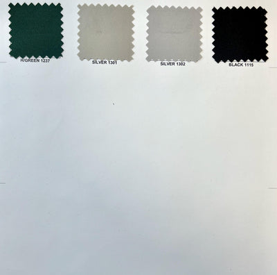 Audrey Polyester Dull Satin | Matte Satin Fabric for Gowns, Dresses, Skirts, Curtains, Costumes, Home Decor, Crafts, etc.