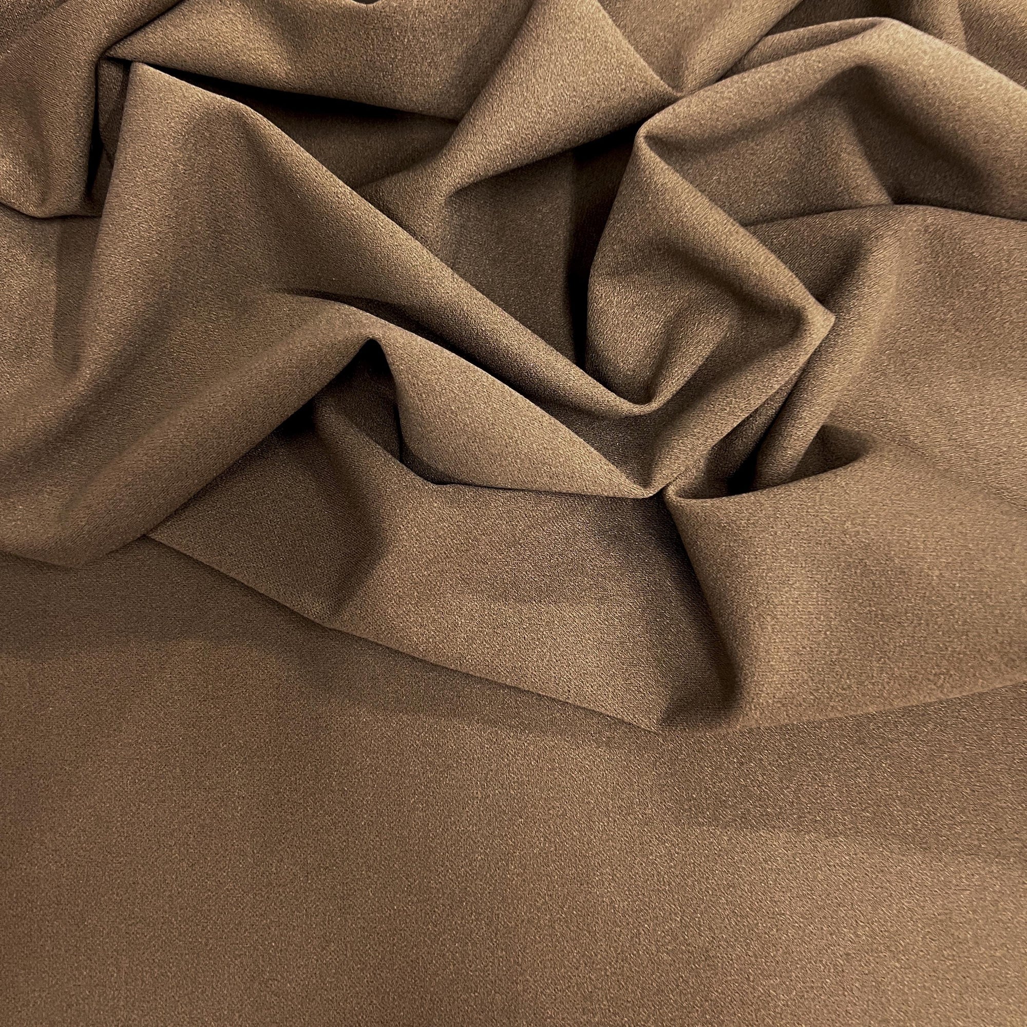 Chey COCO Stretch Crepe Scuba Techno Knit Polyester Spandex Fabric for Bows, Top Knots, Head Wraps, Clothes, Costumes, Crafts