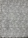 Maggie OFF WHITE Guipure Venice Heavy Lace Fabric by the Yard
