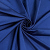 Elle ROYAL BLUE Nylon Spandex Stretch Shiny Tricot Medium Weight Fabric for Apparel, Swimwear, Activewear, Sportswear, Costumes, Crafts