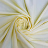 Giselle CREAM Nylon Spandex Stretch Matte Tricot Medium Weight Fabric for Apparel, Swimwear, Activewear, Sportswear, Costumes, Crafts