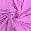 Giselle LILAC Nylon Spandex Stretch Matte Tricot Medium Weight Fabric for Apparel, Swimwear, Activewear, Sportswear, Costumes, Crafts