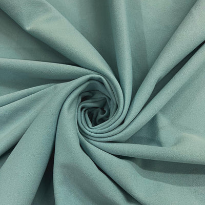 Chey Stretch Crepe Scuba Techno Knit Polyester Spandex Fabric for Bows, Top Knots, Head Wraps, Clothes, Costumes, Crafts