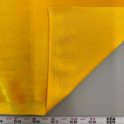 Princess MANGO Polyester Stretch Velvet Fabric for Bows, Top Knots, Head Wraps, Scrunchies, Clothes, Costumes, Crafts