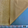 Princess CHAMPAGNE BEIGE Polyester Stretch Velvet Fabric for Bows, Top Knots, Head Wraps, Scrunchies, Clothes, Costumes, Crafts