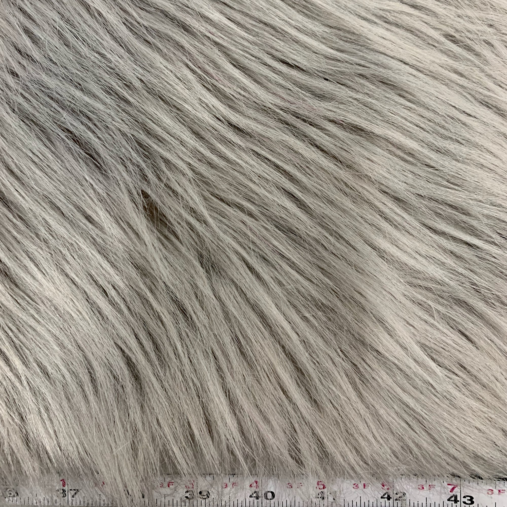 Faux Fur - New Fabrics Daily