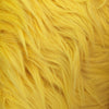 Eden MANGO Shaggy Long Pile Soft Faux Fur Fabric for Fursuit, Cosplay Costume, Photo Prop, Trim, Throw Pillow, Crafts