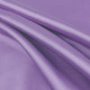 Payton LAVENDER Faux Silk Stretch Charmeuse Satin Fabric by the Yard