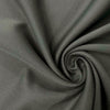 Evie GREY Polyester Scuba Knit Fabric by the Yard