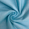 Abby LIGHT BLUE 72" Acrylic Felt Fabric