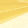 Cassidy BRIGHT YELLOW Polyester Crystal Organza Fabric by the Yard