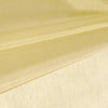 Cassidy GOLD Polyester Crystal Organza Fabric by the Yard