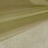 Cassidy OLIVE GREEN Polyester Crystal Organza Fabric by the Yard