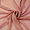 Danielle DARK DUSTY ROSE Polyester Hi-Multi Chiffon Fabric by the Yard
