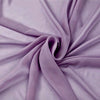 Danielle LAVENDER Polyester Hi-Multi Chiffon Fabric by the Yard