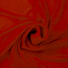 Danielle RED Polyester Hi-Multi Chiffon Fabric by the Yard