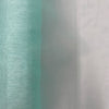 Jolene AQUAMARINE Polyester Two-Tone Chiffon Fabric by the Yard