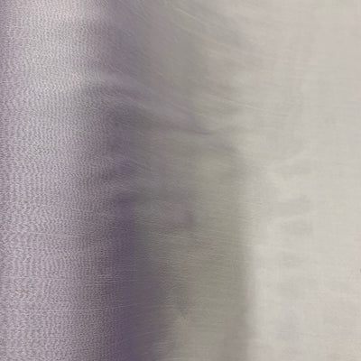 Jolene LIGHT LAVENDER Polyester Two-Tone Chiffon Fabric by the Yard