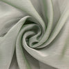 Jolene SAGE Polyester Two-Tone Chiffon Fabric by the Yard