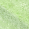 Mya LIGHT APPLE GREEN Non-Wrinkle Mechanical Stretch Polyester Panne Velvet Fabric
