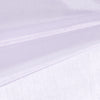 Cassidy LIGHT LAVENDER Polyester Crystal Organza Fabric by the Yard