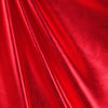 Finley RED 4-Way Stretch Metallic Foil Fabric by the Yard - 10013