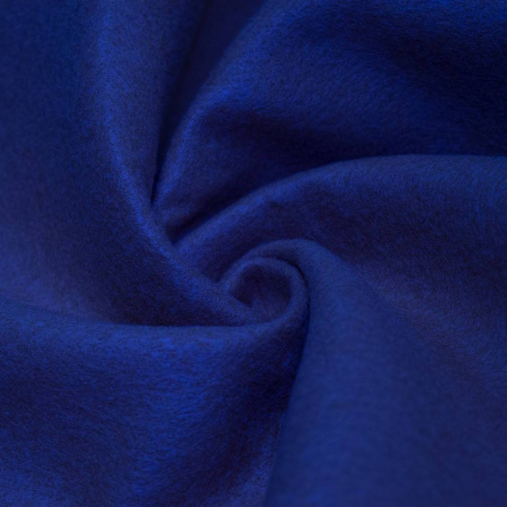 Abby ROYAL BLUE 72" Acrylic Felt Fabric by the Yard - 10030