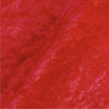 Mya RED Non-Wrinkle Mechanical Stretch Polyester Panne Velvet Fabric by the Yard - 10015