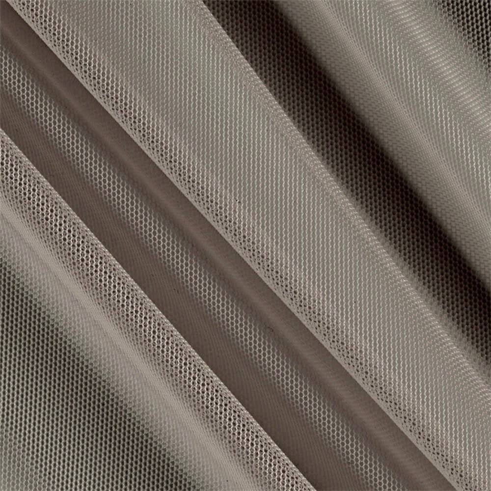 Katie TAUPE English Netting Fabric by the Yard - 10067