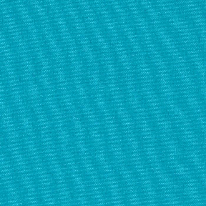 Ainsley TURQUOISE Polyester Poplin Fabric by the Yard - 10091