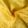 Kayla MANGO Polyester Floral Jacquard Brocade Satin Fabric by the Yard - 10004